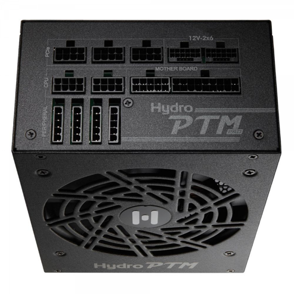 Блок питания FSP HPT2-1350M