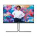 Монитор 31.5" AOC U32U3CV IPS, 3840x2160, 60Hz, 4ms, 400сd/m, 1000:1, HDR10 | 2xHDMI(2.0), DP(1.4), Type-C(PD-96W), 4xUSB 3.2, RJ45 | HAS, InPSU, Speakers, Vesa 100, Black/Grey