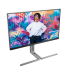 Монитор 31.5" AOC U32U3CV IPS, 3840x2160, 60Hz, 4ms, 400сd/m, 1000:1, HDR10 | 2xHDMI(2.0), DP(1.4), Type-C(PD-96W), 4xUSB 3.2, RJ45 | HAS, InPSU, Speakers, Vesa 100, Black/Grey