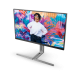 Монитор 31.5" AOC U32U3CV IPS, 3840x2160, 60Hz, 4ms, 400сd/m, 1000:1, HDR10 | 2xHDMI(2.0), DP(1.4), Type-C(PD-96W), 4xUSB 3.2, RJ45 | HAS, InPSU, Speakers, Vesa 100, Black/Grey