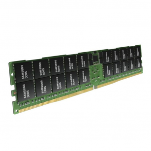 Модуль памяти Samsung 64GB DDR5 M321R8GA0EB0-CWM 5600MHz DIMM 2Rx4 Registred ECC