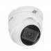 5Мп купольная HD-TVI камера с EXIR-подсветкой до 30м, металл, HiWatch DS-T503(C) (2.8mm) TVI Камера, купольная
