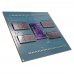 Центральный Процессор AMD EPYC 9115 16 Cores, 32 Threads, 2.6/4.1GHz, 32M, DDR5-6400, 2S, 155/155W OEM