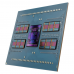 Центральный Процессор AMD EPYC 9115 16 Cores, 32 Threads, 2.6/4.1GHz, 32M, DDR5-6400, 2S, 155/155W OEM