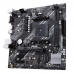 Материнская плата ASUS Bad Pack PRIME A520M-K AM4 mATX 2xDDR4 PCI-Ex16 2xPCI-Ex1 M.2 HDMI VGA GLAN {10} bp