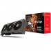 Видеокарта Sapphire RX9060XT NITRO+ OC 16GB GDDR6 128bit DP 2xHDIM 3FAN RTL