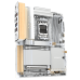 Материнская плата Gigabyte X870E AERO X3D WOOD, RTL