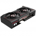 Видеокарта Sapphire RX9060XT PULSE OC 16GB GDDR6 128bit DP 2xHDMI 2FAN RTL