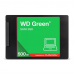 Твердотельный накопитель SSD Western Digital 2.5" 500GB WD Green Client SSD 6Gb/s WDS500G5G0A