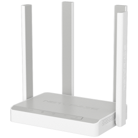 Маршрутизатор NETCRAZE (Keenetic) Runner 4G (NC-2212) + Мегафон
