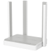 Маршрутизатор NETCRAZE (Keenetic) Runner 4G (NC-2212) + Мегафон