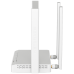 Маршрутизатор NETCRAZE (Keenetic) Runner 4G (NC-2212) + Мегафон