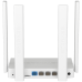 Маршрутизатор NETCRAZE (Keenetic) Runner 4G (NC-2212) + Мегафон