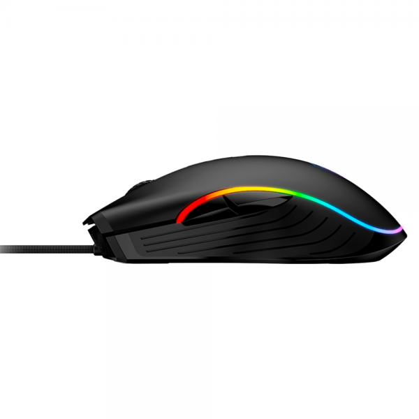 Мышь MSI FORGE GM300 (S12-0402300-HH9)
