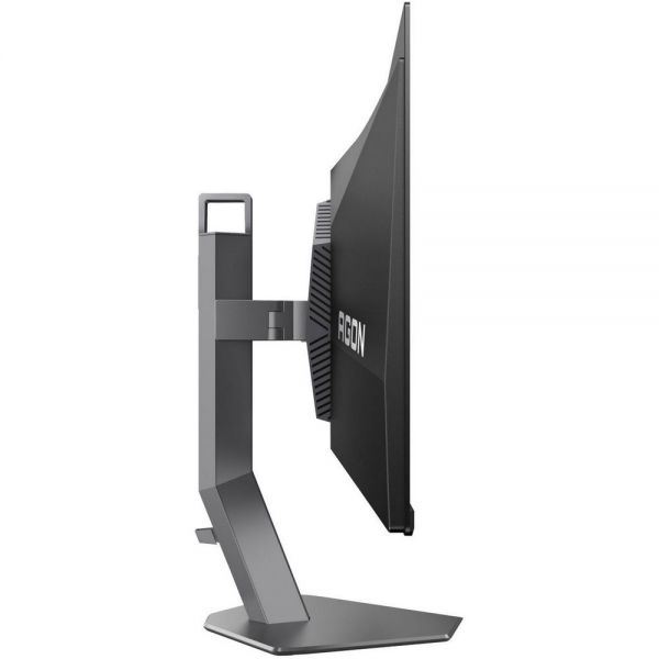 Монитор 26.5" AOC AGON AG276QSD QD-OLED, 2560x1440, 360Hz, 0,03ms, 1000сd/m, 1500000:1, HDR10 | 2xHDMI(2.1), 2xDP(1.4), USB 3.2 | HAS, Pivot, Swivel, ExPSU, Vesa 100, Black/Grey