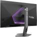 Монитор 26.5" AOC AGON AG276QSD QD-OLED, 2560x1440, 360Hz, 0,03ms, 1000сd/m, 1500000:1, HDR10 | 2xHDMI(2.1), 2xDP(1.4), USB 3.2 | HAS, Pivot, Swivel, ExPSU, Vesa 100, Black/Grey