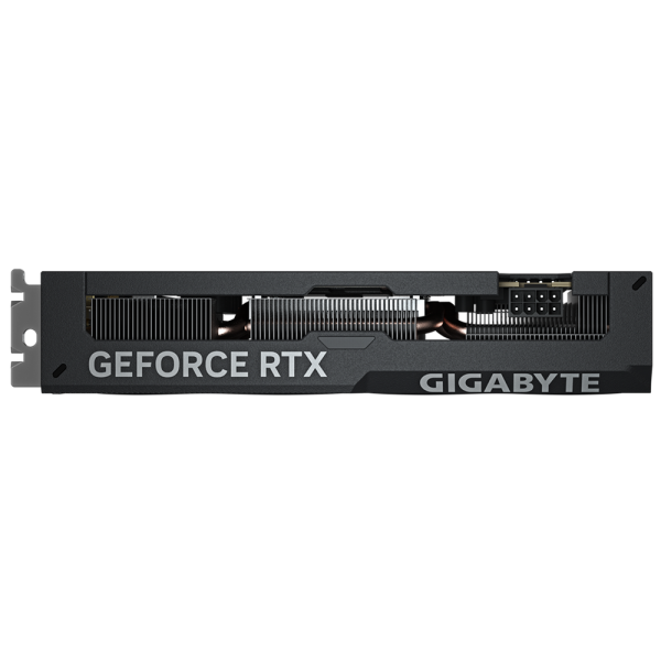 Видеокарта Gigabyte RTX5050 WINDFORCE OC V2 8GB GDDR6 128bit 2xDP 2xHDMI 2FAN RTL