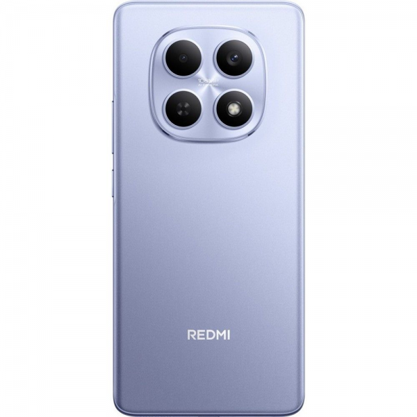 Смартфон Redmi Note 15 6+128Gb фиолетовый (MZB0MOFRU)
