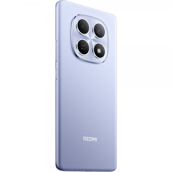 Смартфон Redmi Note 15 6+128Gb фиолетовый (MZB0MOFRU)