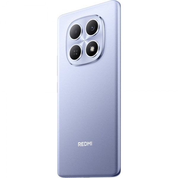 Смартфон Redmi Note 15 6+128Gb фиолетовый (MZB0MOFRU)