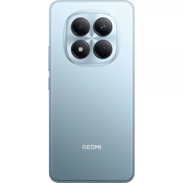 Смартфон Redmi Note 15 Pro 12+256Gb синий (MZB0MGORU)