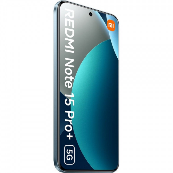 Смартфон Redmi Note 15 Pro+ 5G 8+256Gb синий (MZB0MIURU)