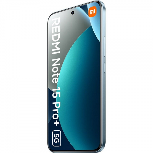 Смартфон Redmi Note 15 Pro+ 5G 8+256Gb синий (MZB0MIURU)