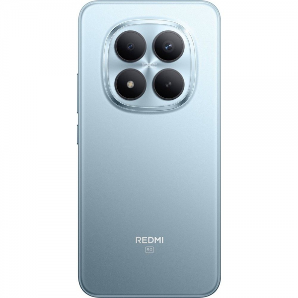 Смартфон Redmi Note 15 Pro+ 5G 8+256Gb синий (MZB0MIURU)