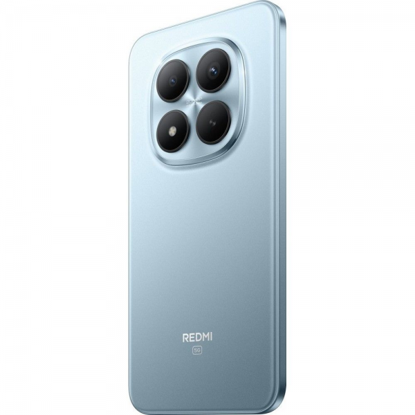 Смартфон Redmi Note 15 Pro+ 5G 8+256Gb синий (MZB0MIURU)