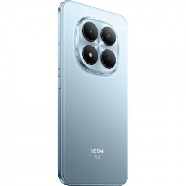 Смартфон Redmi Note 15 Pro+ 5G 8+256Gb синий (MZB0MIURU)