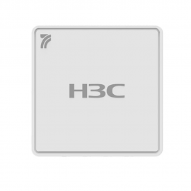 Точка доступа Wi-Fi H3C WA7322H-HI Internal Antennas 4 Streams Dual Radio 802.11be/ax/ac/n Access Point,FIT
