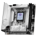 Материнская плата MSI MPG B860I EDGE TI WIFI B860, LGA1851, 2*DDR5, 1*PCIEx16, 2*M.2, 2*TypeC, 1*USB3.2Gen2, 6*USB3.2Gen1, 2*USB2.0, 2*SATA3.0, 2.5G, Type-C(DP), HDMI, ITX, RTL