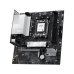 Материнская плата MSI PRO B850M-B GEN4 B850, AM5, 2*DDR5, 1*PCIEx16, 1*PCIEx1, 2*M.2, 1*TypeC, 4*USB3.2Gen1, 6*USB2.0, 4*SATA3.0, 2.5G, DP, HDMI, M-ATX, RTL