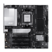 Материнская плата MSI PRO B850M-P B850, AM5, 4*DDR5, 4*PCIEx16, 3*M.2, 2*TypeC, 1*USB3.2Gen2, 6*USB3.2Gen1, 8*USB2.0, 4*SATA3.0, 5G, DP, HDMI, M-ATX, RTL