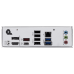 Материнская плата MSI PRO B850M-P B850, AM5, 4*DDR5, 4*PCIEx16, 3*M.2, 2*TypeC, 1*USB3.2Gen2, 6*USB3.2Gen1, 8*USB2.0, 4*SATA3.0, 5G, DP, HDMI, M-ATX, RTL