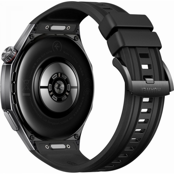 Умные часы GT 6 PRO ATM-B29 55020FWC BLACK HUAWEI