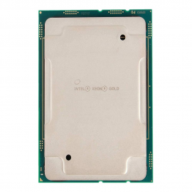 Центральный Процессор Intel Xeon® Gold 5515+ 8 Cores, 16 Threads, 3.2/4.1GHz, 22.5M, DDR5-4800, 2S, 165W OEM