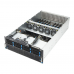 Сервер ASUS ESC8000-E11/P8480+2/32G24/WOGPU/
