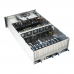 Сервер ASUS ESC8000-E11/P8480+2/32G24/WOGPU/