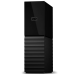 Внешний жёсткий диск WD My Book (New) 24TB WDBBGB0240HBK-EESN