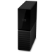 Внешний жёсткий диск WD My Book (New) 24TB WDBBGB0240HBK-EESN