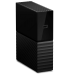 Внешний жёсткий диск WD My Book (New) 24TB WDBBGB0240HBK-EESN