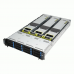 Платформа системного блока ASUS Bad Pack RS720-E11-RS12U/WOCPU/WOM/WOGPU/Z bp