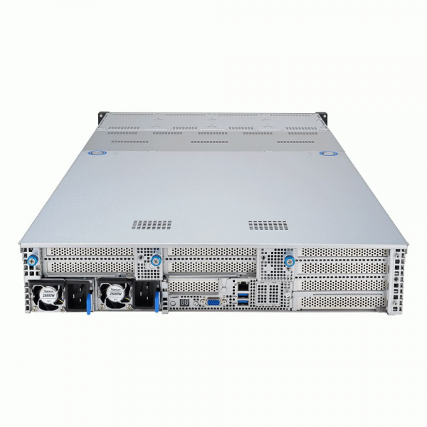 Платформа системного блока ASUS Bad Pack RS720-E11-RS12U/WOCPU/WOM/WOGPU/Z bp