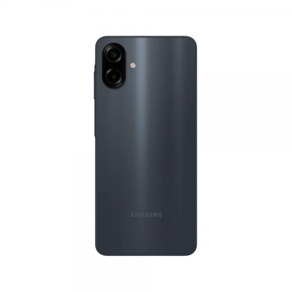 Смартфон Samsung Galaxy A07 SM-A075F 4+128Gb черный (SM-A075FZKGCAU)
