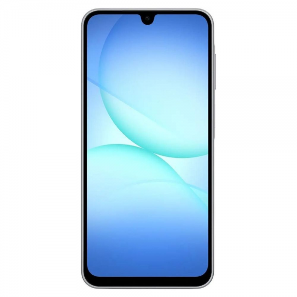 Смартфон Samsung Galaxy A17 SM-A175F 6+128Gb серый (SM-A175FZACCAU)