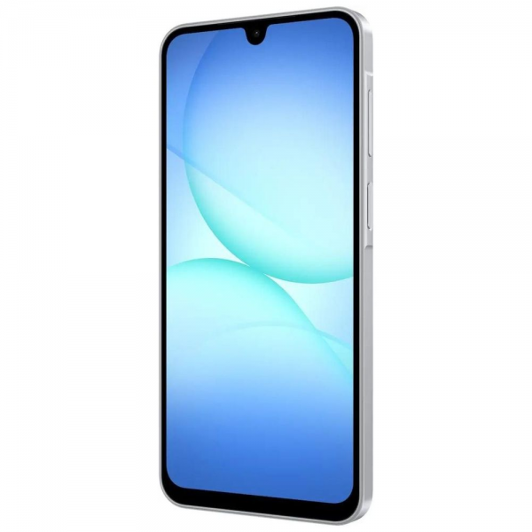 Смартфон Samsung Galaxy A17 SM-A175F 6+128Gb серый (SM-A175FZACCAU)