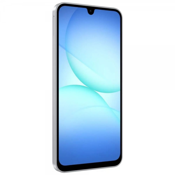 Смартфон Samsung Galaxy A17 SM-A175F 6+128Gb серый (SM-A175FZACCAU)