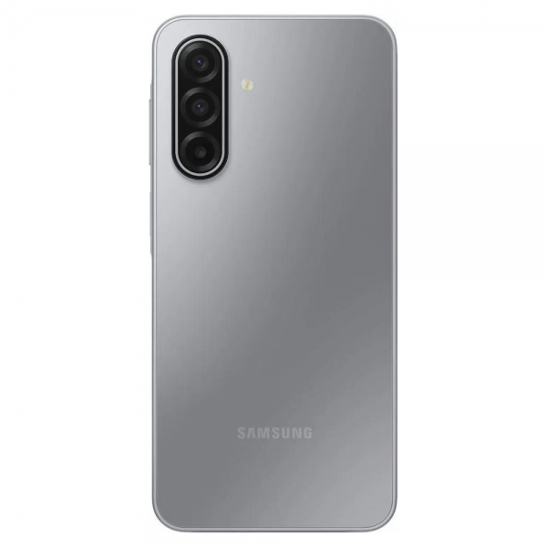 Смартфон Samsung Galaxy A17 SM-A175F 6+128Gb серый (SM-A175FZACCAU)