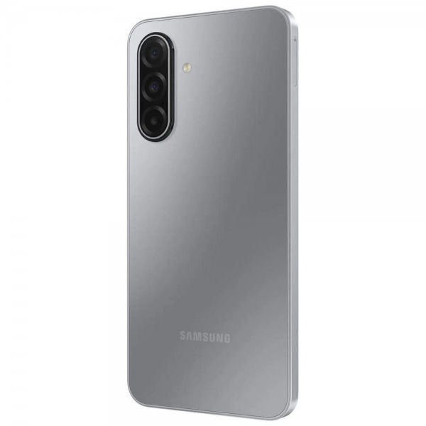 Смартфон Samsung Galaxy A17 SM-A175F 6+128Gb серый (SM-A175FZACCAU)